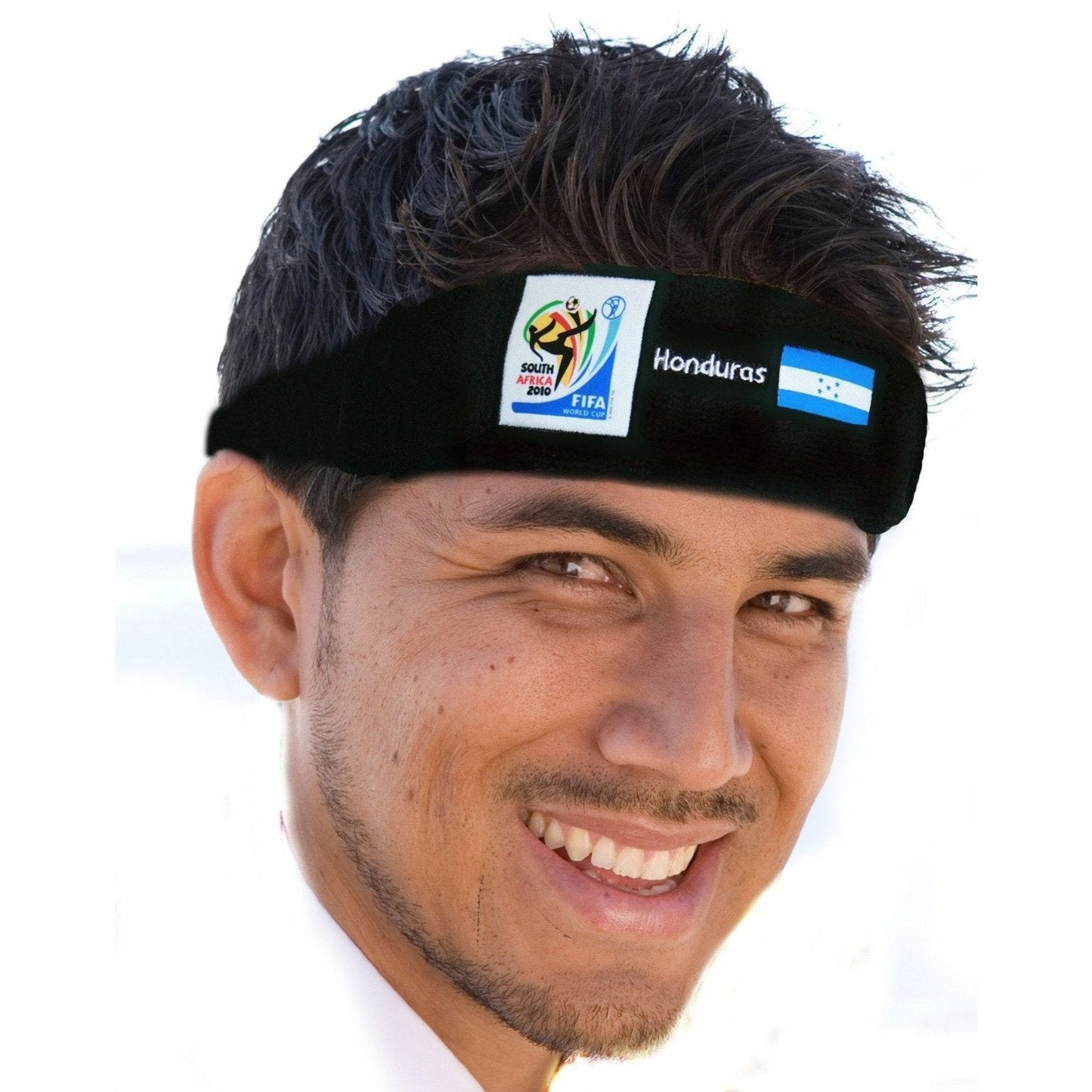 Official FIFA Soccer Headband - 50 pcs per box