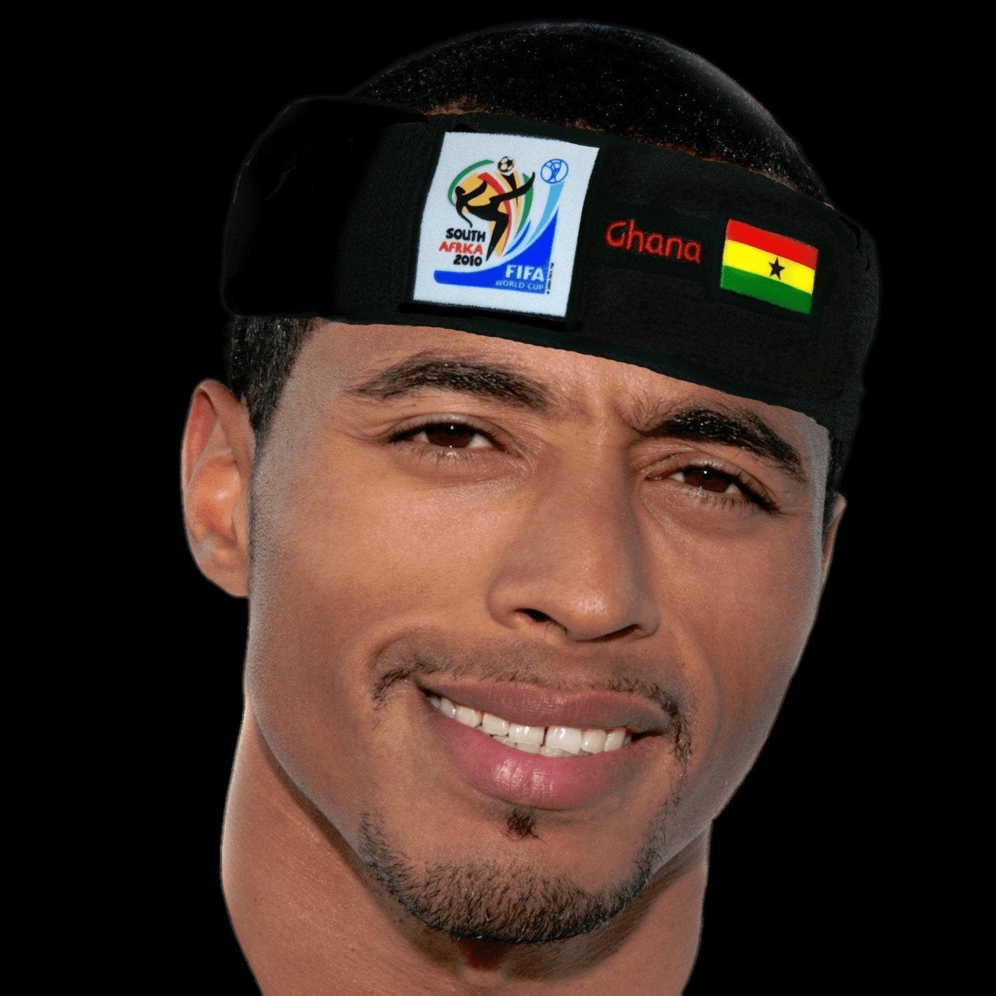 Official FIFA Soccer Headband - 50 pcs per box
