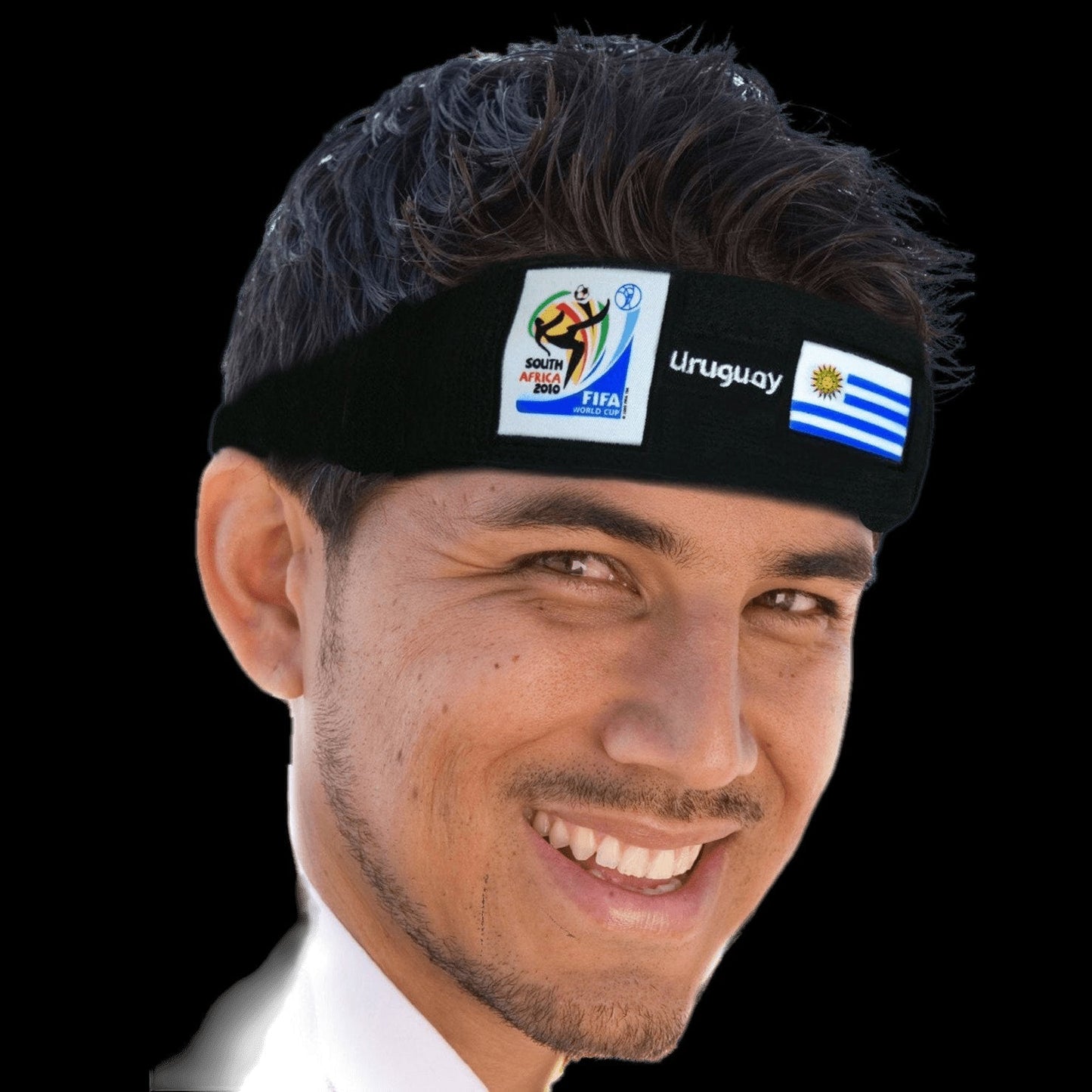 Official FIFA Soccer Headband - 50 pcs per box