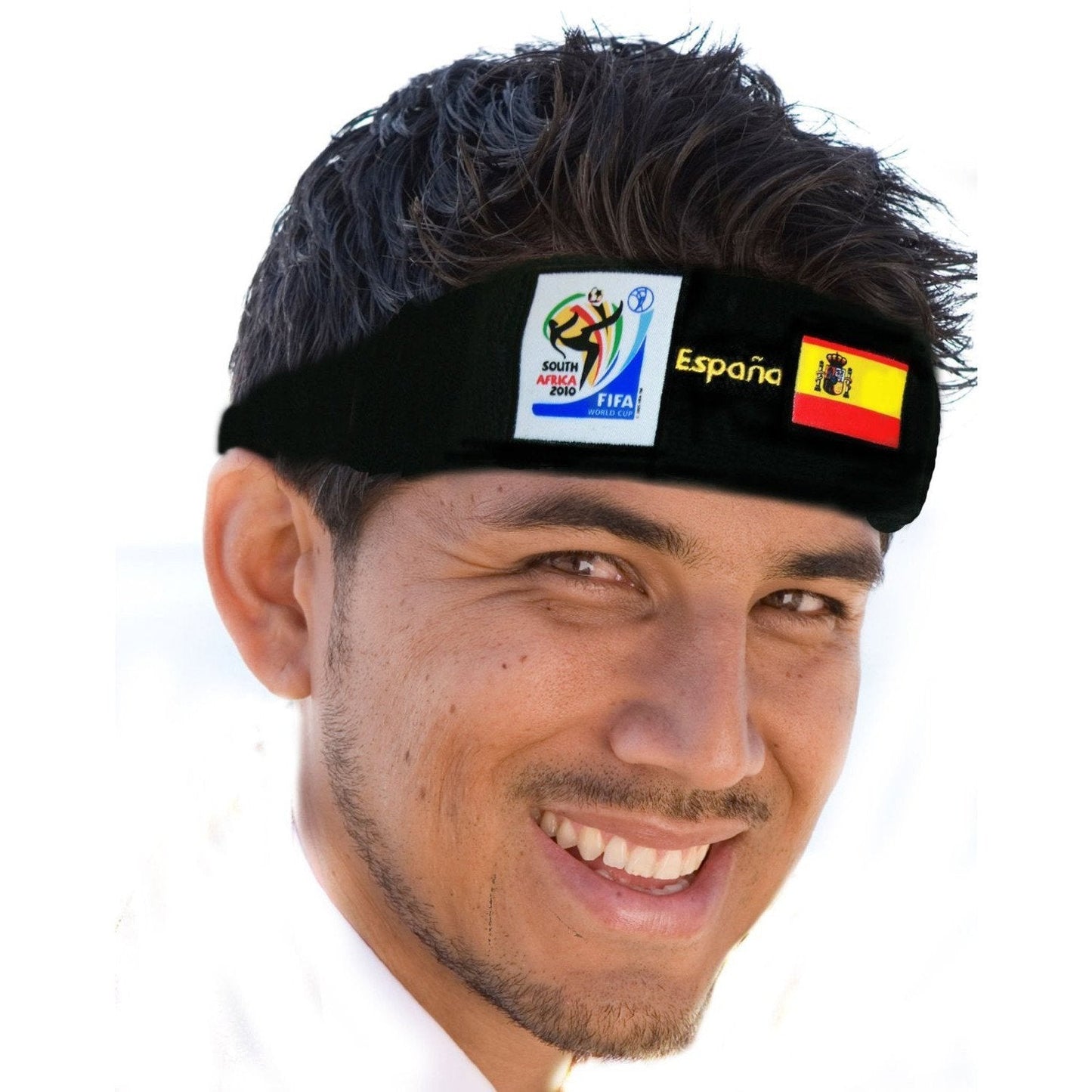 Official FIFA Soccer Headband - 50 pcs per box