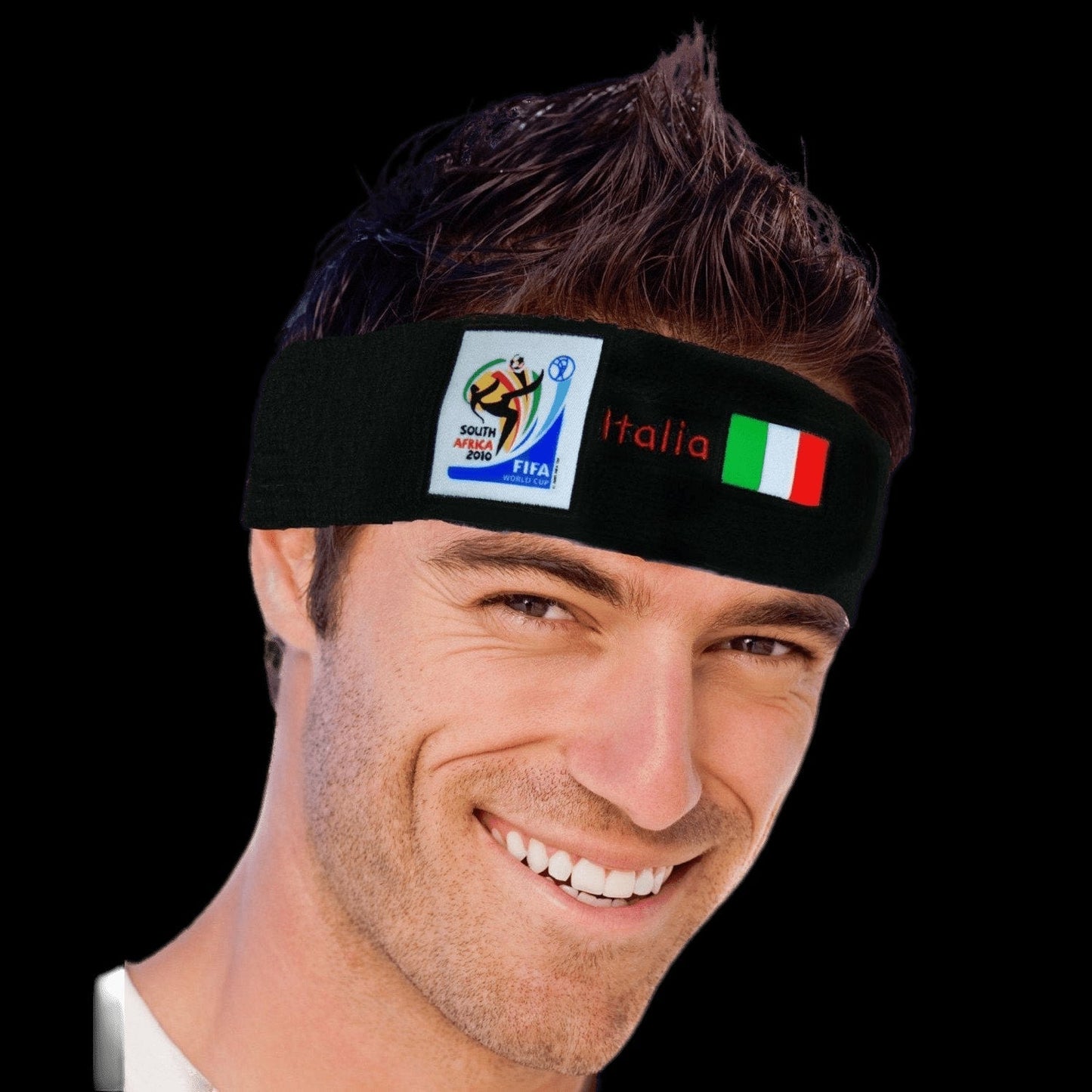 Official FIFA Soccer Headband - 50 pcs per box