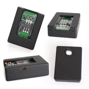 Style Loft Collection DigitalLoft Smart Call-In Voice Monitoring GPS Mini Tracker