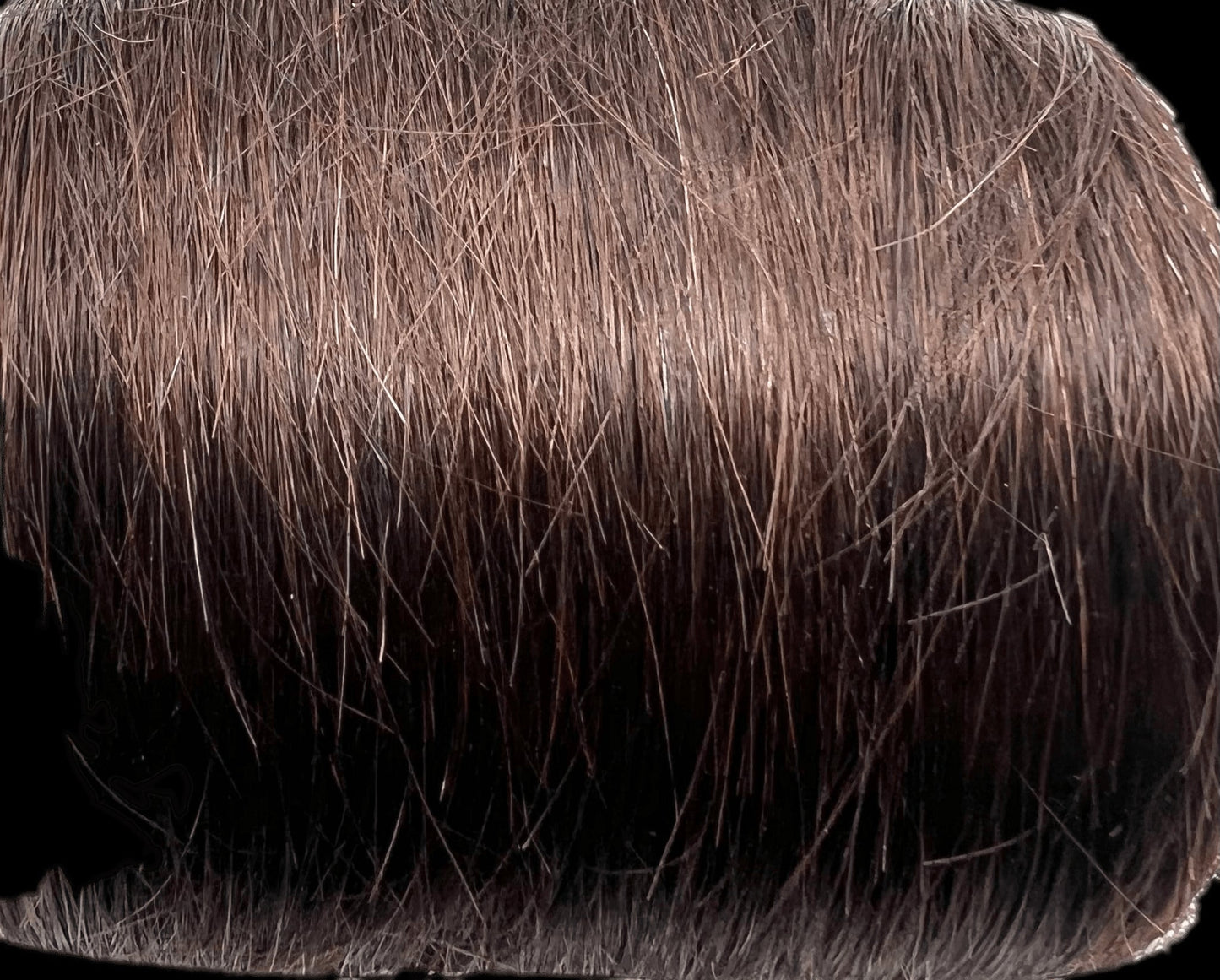 Oh! Yes 100% Human Hair-The Butterfly Wrap 4''8''+free closure