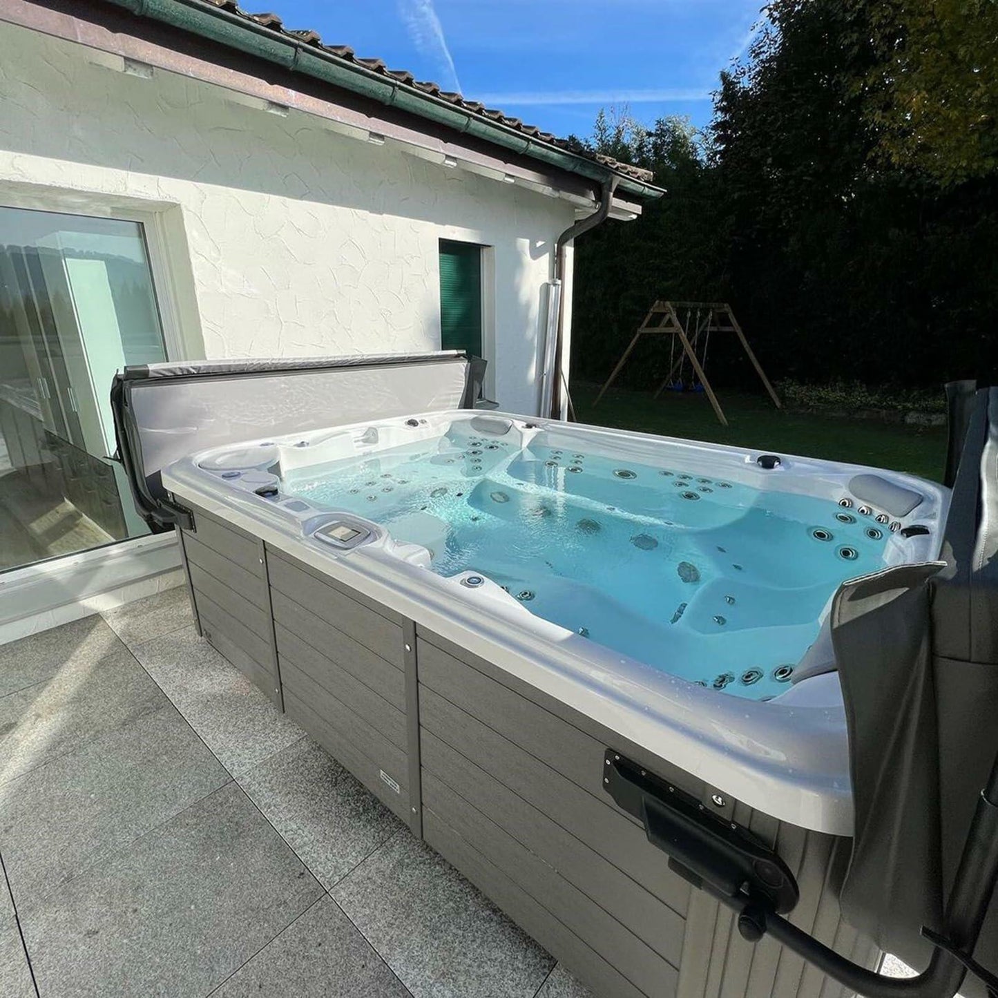 Hotspring Hotub Hot Tub Year's Supply Spa Mineral Ion Cartridge Sticks (2-Pack)