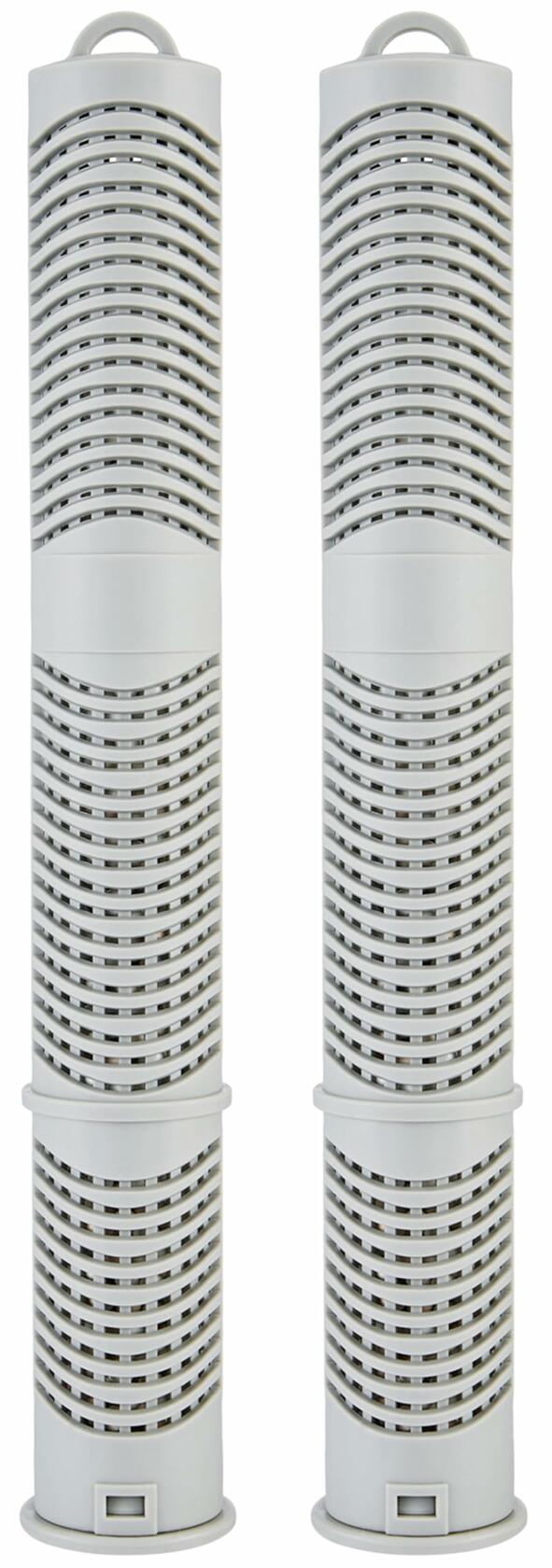 Hotspring Hotub Hot Tub Year's Supply Spa Mineral Ion Cartridge Sticks (2-Pack)