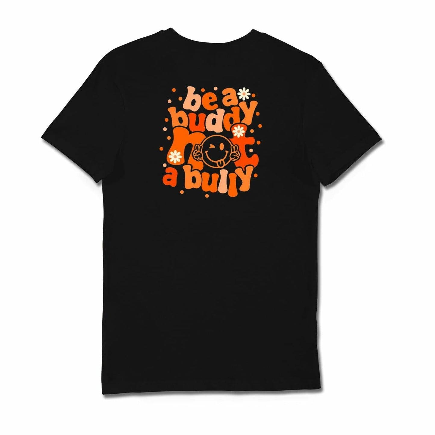 Anti Bullying Kids Unity Day Be Kind Shirt Size 5