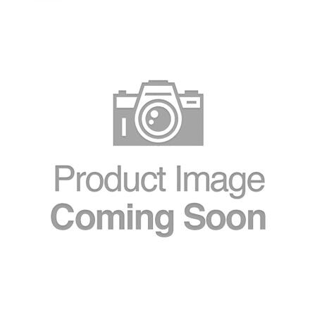 Five Star 2 Pocket Plastic Folder with Prongs Green Letter Size