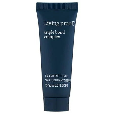 Living Proof Triple Bond Complex 0.5 oz (Travel Size)