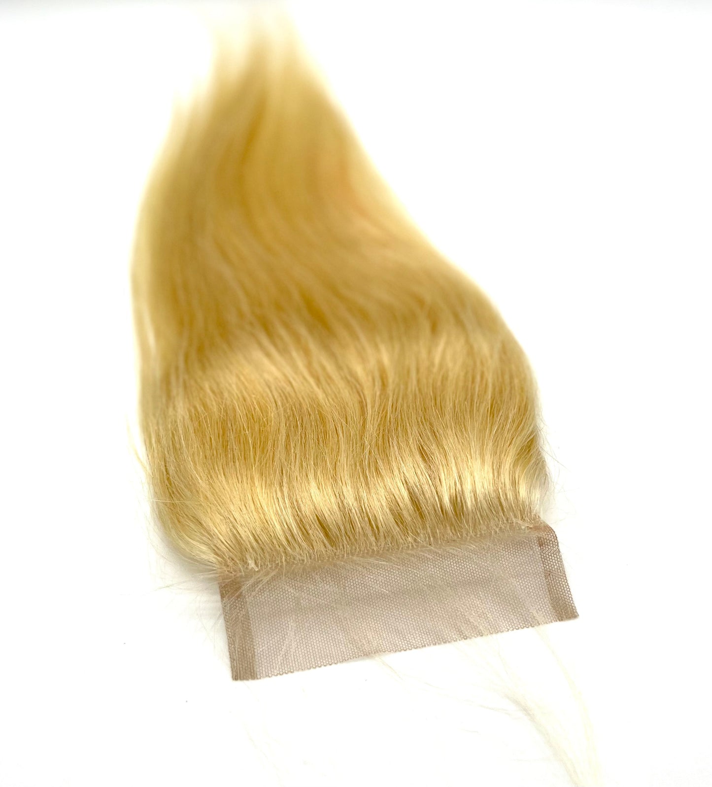 Rio Straight Ukrainian 4x4 Lace Closure, 14 in