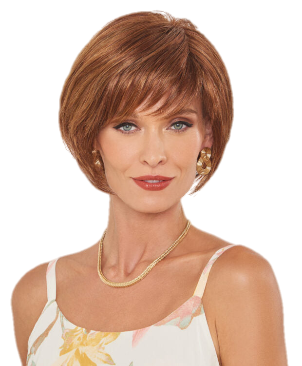 Gabor Spring Romance Wig, GL14-16SS SS Honey Toast