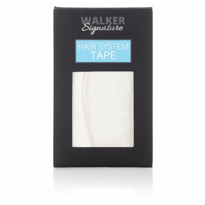 Walker Tape Signature BB Contour Strips, 36 pc