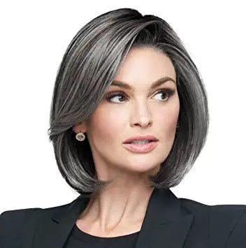 Raquel Welch Portrait Mode Wig, RL14/22 Pale Gold Wheat