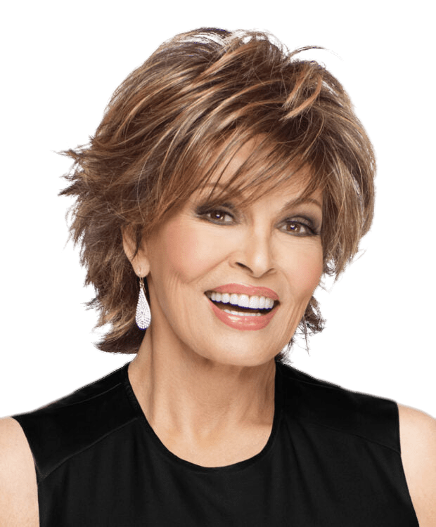 Raquel Welch Trend Setter Elite Wig, SS14/88 Golden Wheat