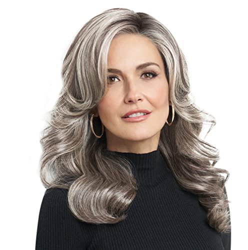 Raquel Welch Stroke of Genius Wig, RL29/25 Golden Russet