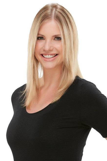 Jon Renau Top Notch Hair Topper, 12FS8