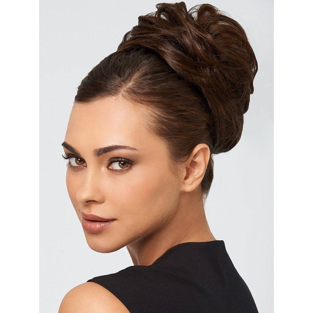 Hairdo Style-A-Do Wrap Hairpiece, R22 Swedish Blonde