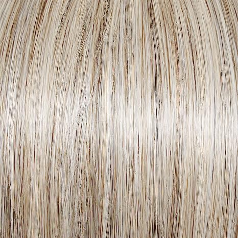 Raquel Welch Boudoir Glam Chin-Length Bob Wig, RL51/61 Iced Granita