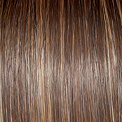 Gabor Own the Room Wig, GF6-8 Dark Chocolate, Large Cap