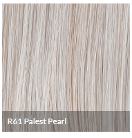 Raquel Welch Top Billing Wavy Hair Topper, SS14/22 Shaded Wheat, 14 in