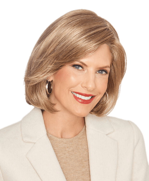 Gabor Curves Ahead Wig, GL15-26SS SS Buttered Toast