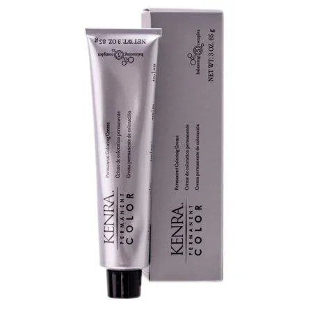 Kenra Color Permanent Hair Color 9N Light Blonde Natural 3 oz