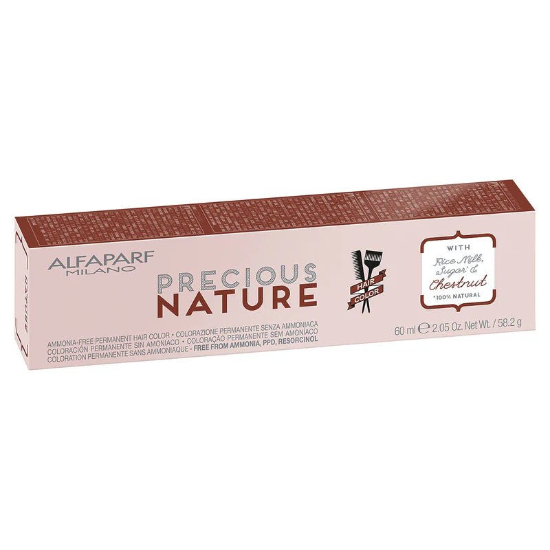 Alfaparf Milano Precious Nature Cool 6 NF, 2.03 oz