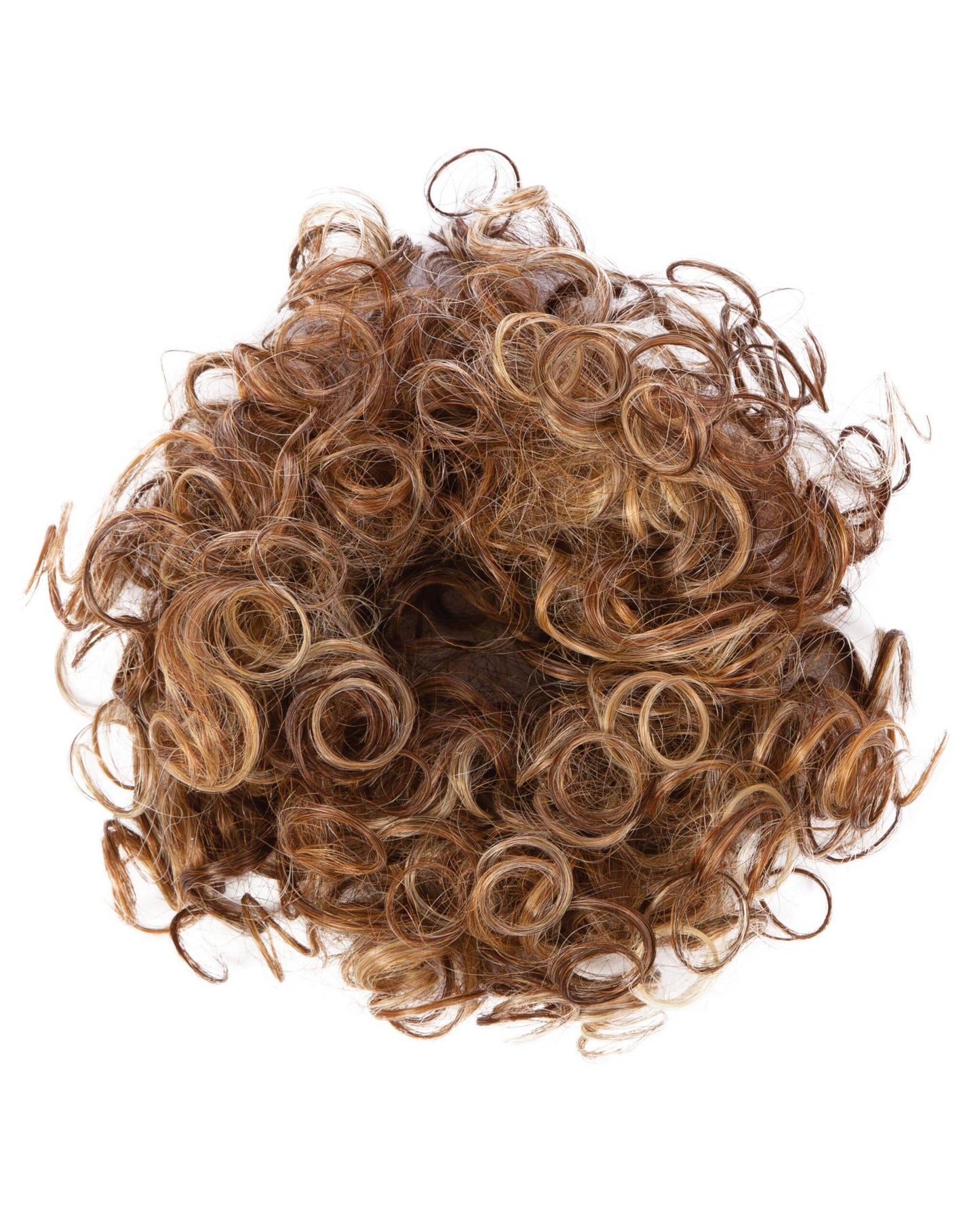 Hairdo Coily Wrap Hairpiece, R4 Midnight Brown