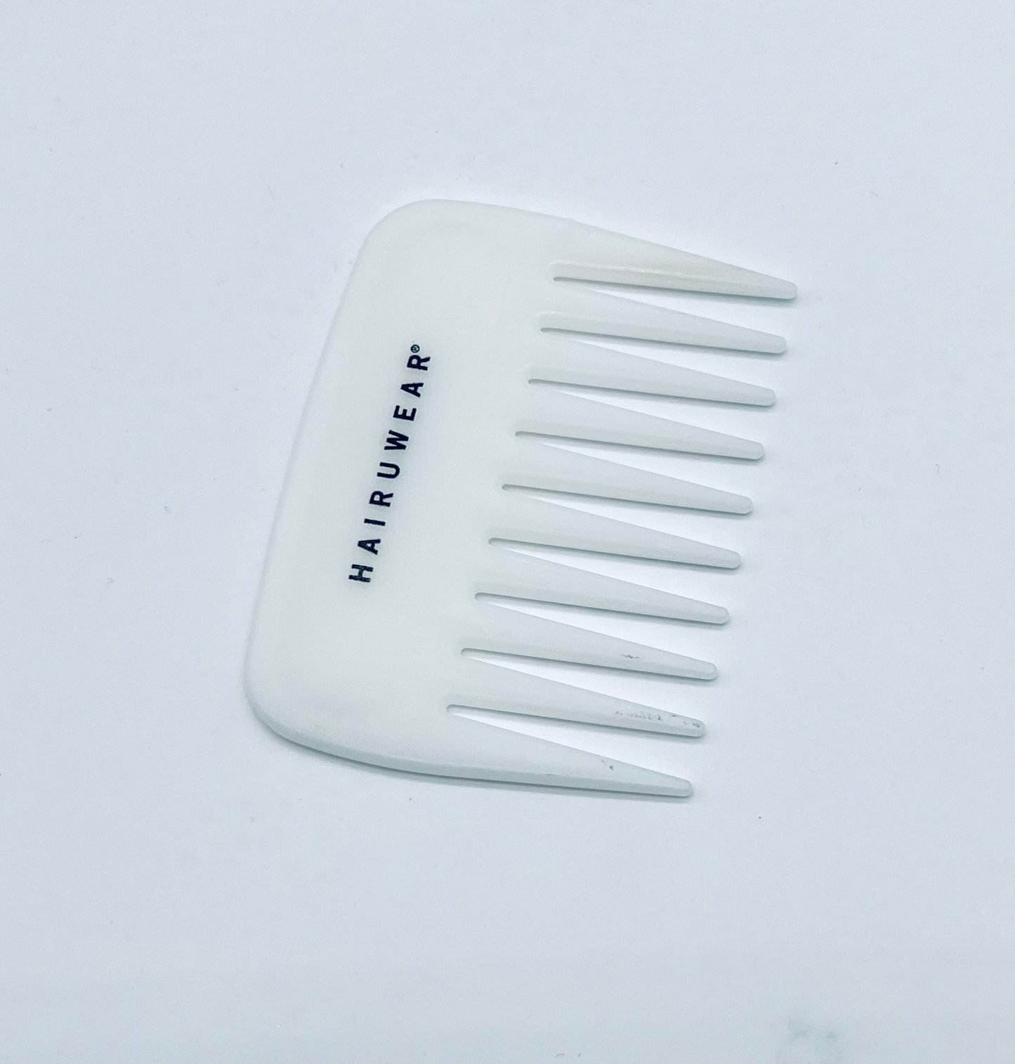 Detangling Comb by Hairuwear
