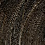 Gabor Gallant HIM Collection Wig, M5S Medium Brown