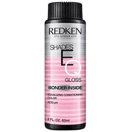 Redken Shades EQ Bonder Inside Gloss 010NA Marble, 2 oz