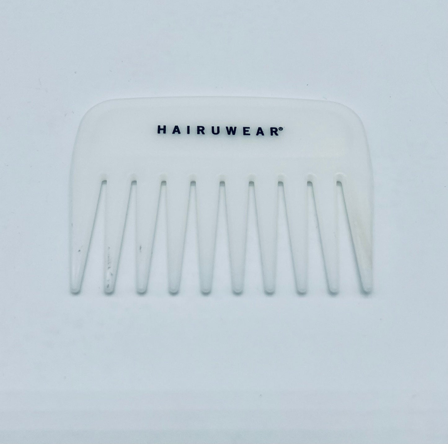 Detangling Comb by Hairuwear