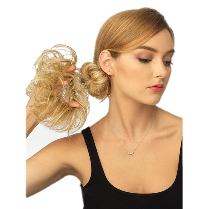 Hairdo POP Wavy Wrap, R10 Chestnut