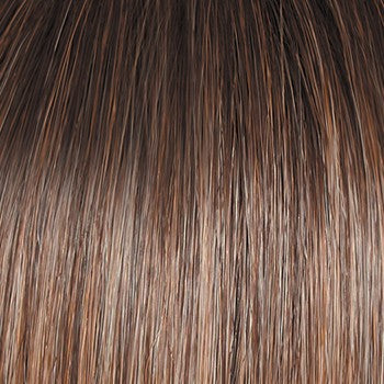 Raquel Welch Waves and Raves Wig, Average Cap, SS17-23 Iced Latte Macchiato