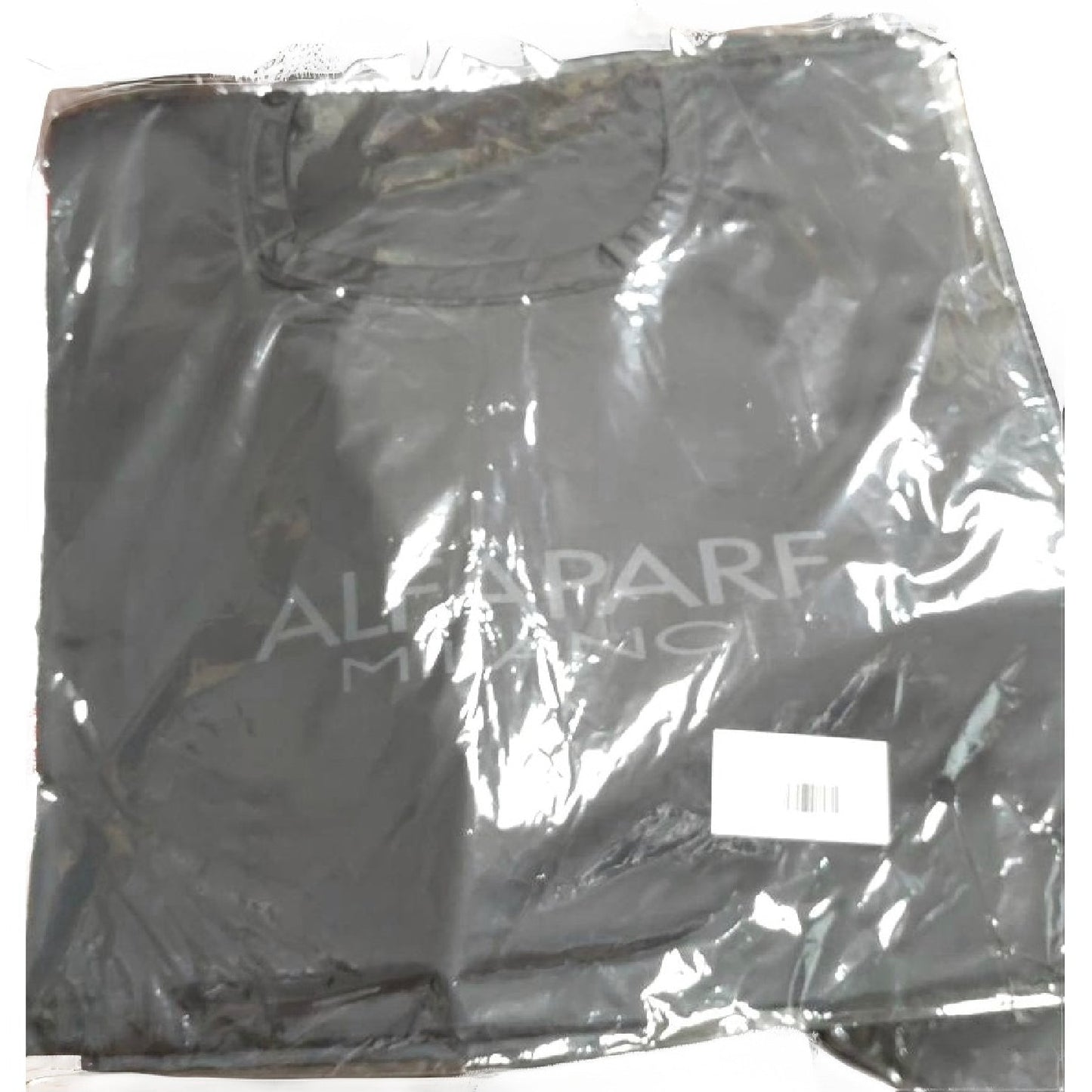 Alfaparf Milano Luxury Cutting Cape (Mantella Taglio)
