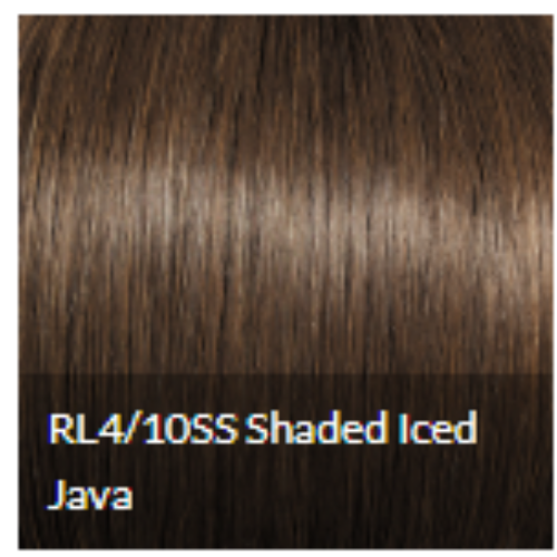 Raquel Welch Take A Bow Petite Wig, RL11/25SS Shaded Honey Pecan