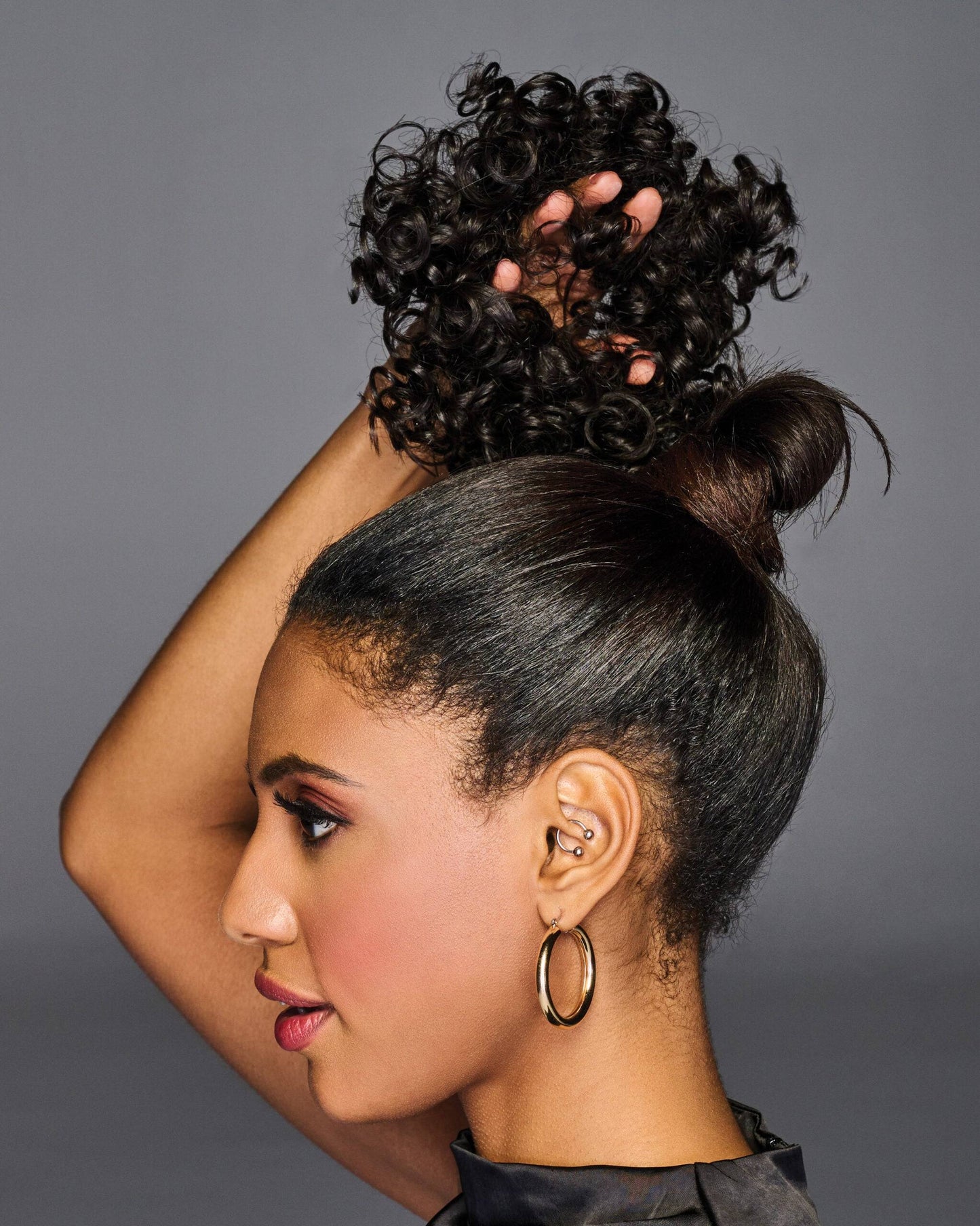 Hairdo Coily Wrap Hairpiece, 1416T