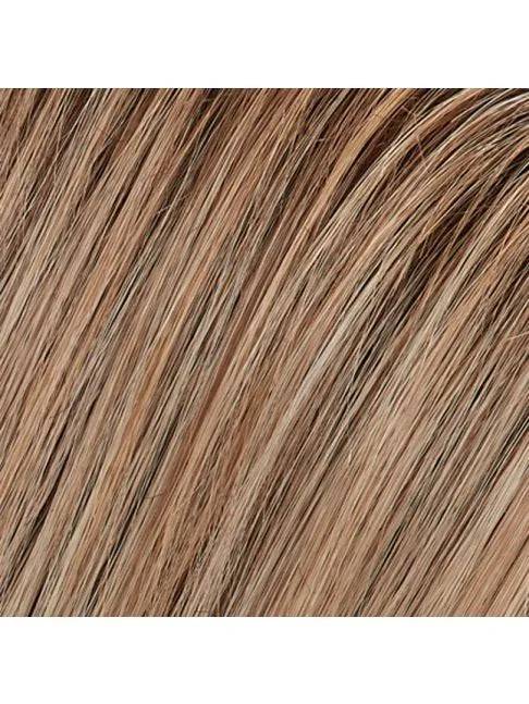 Jon Renau easiPart XL HD Hair Topper by easiHair, Color 12FS12, 18 in