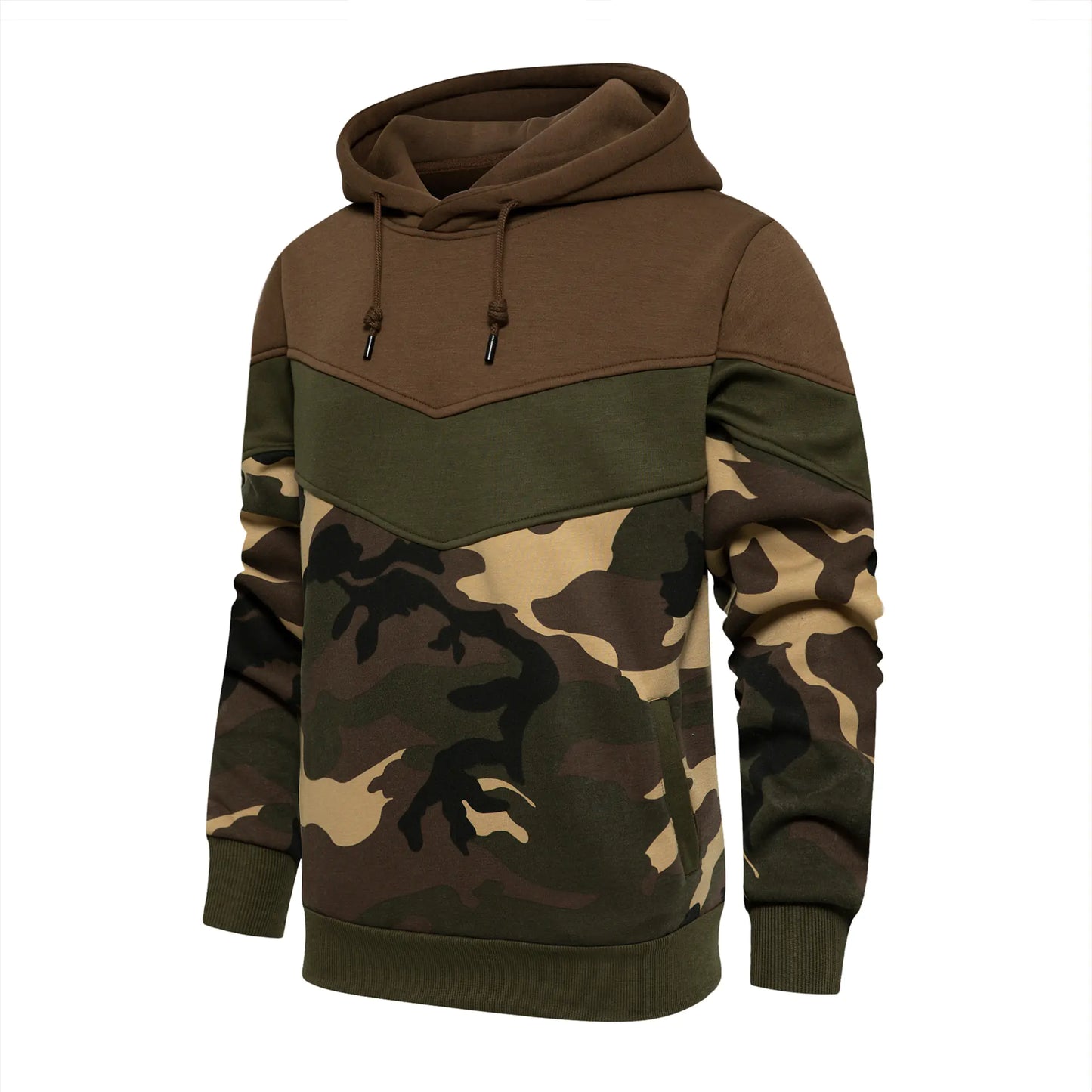 Style Loft Collection There's A Method To This - Just Keep Up Hoodie