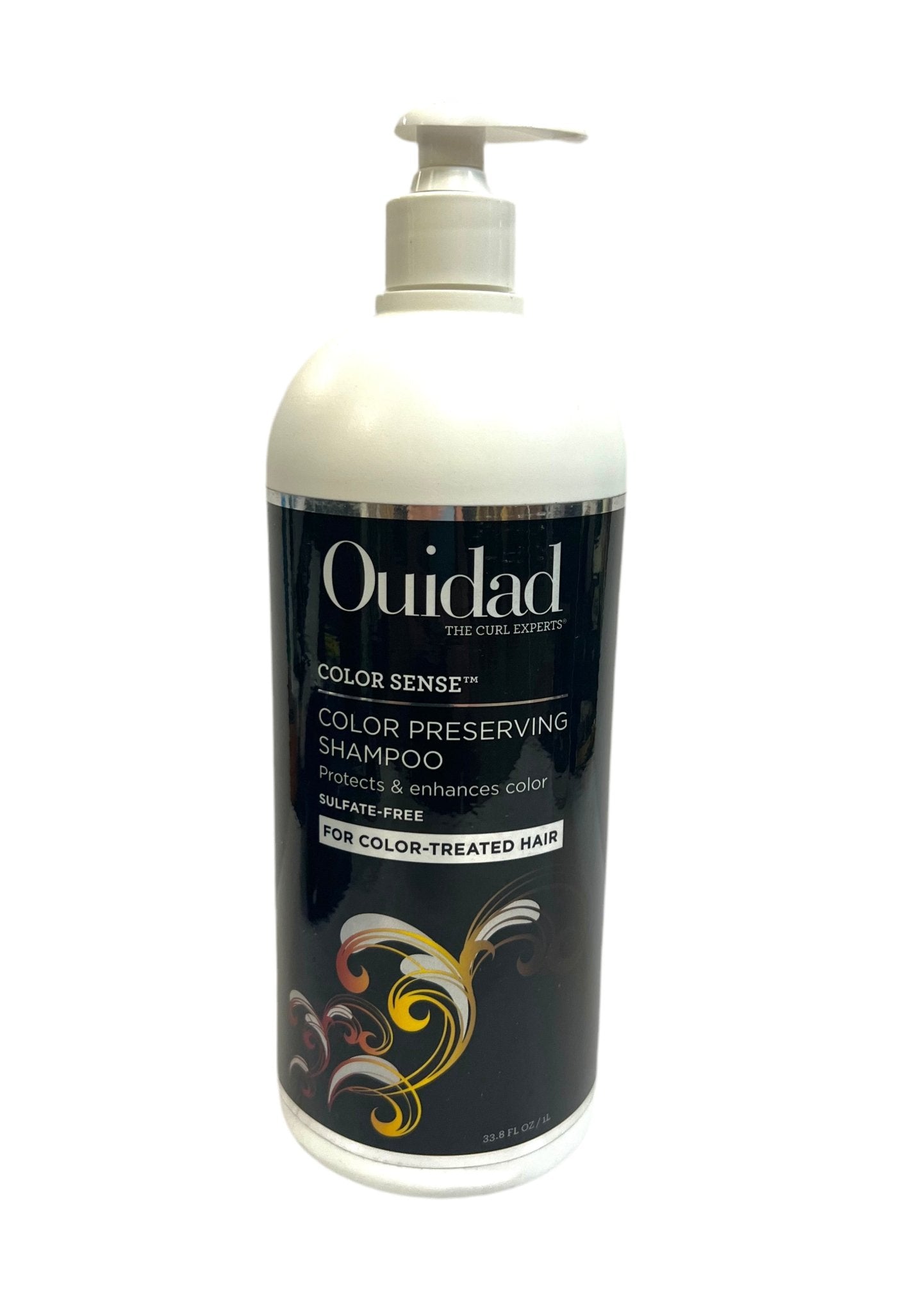 Ouidad Color Sense Color Preserving Shampoo 33.8 oz