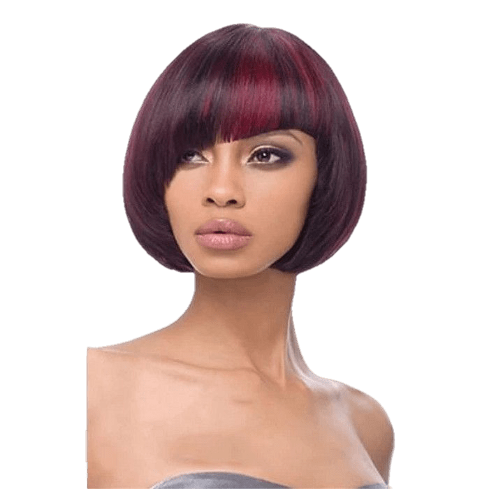 Outre Super Natural Perfect Bob 100%  Human Hair Weaving