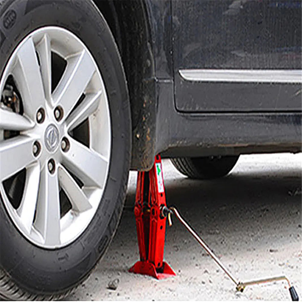 Style Loft Collection 1Ton Tire Changing Lift Jack