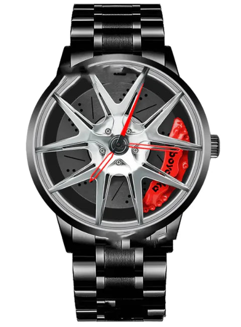 Style Loft Collection Autodromo Nazionale Watch