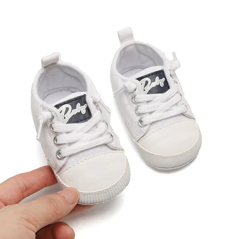 Style Loft Collection Little Kenneth Softline Newborn Shoes