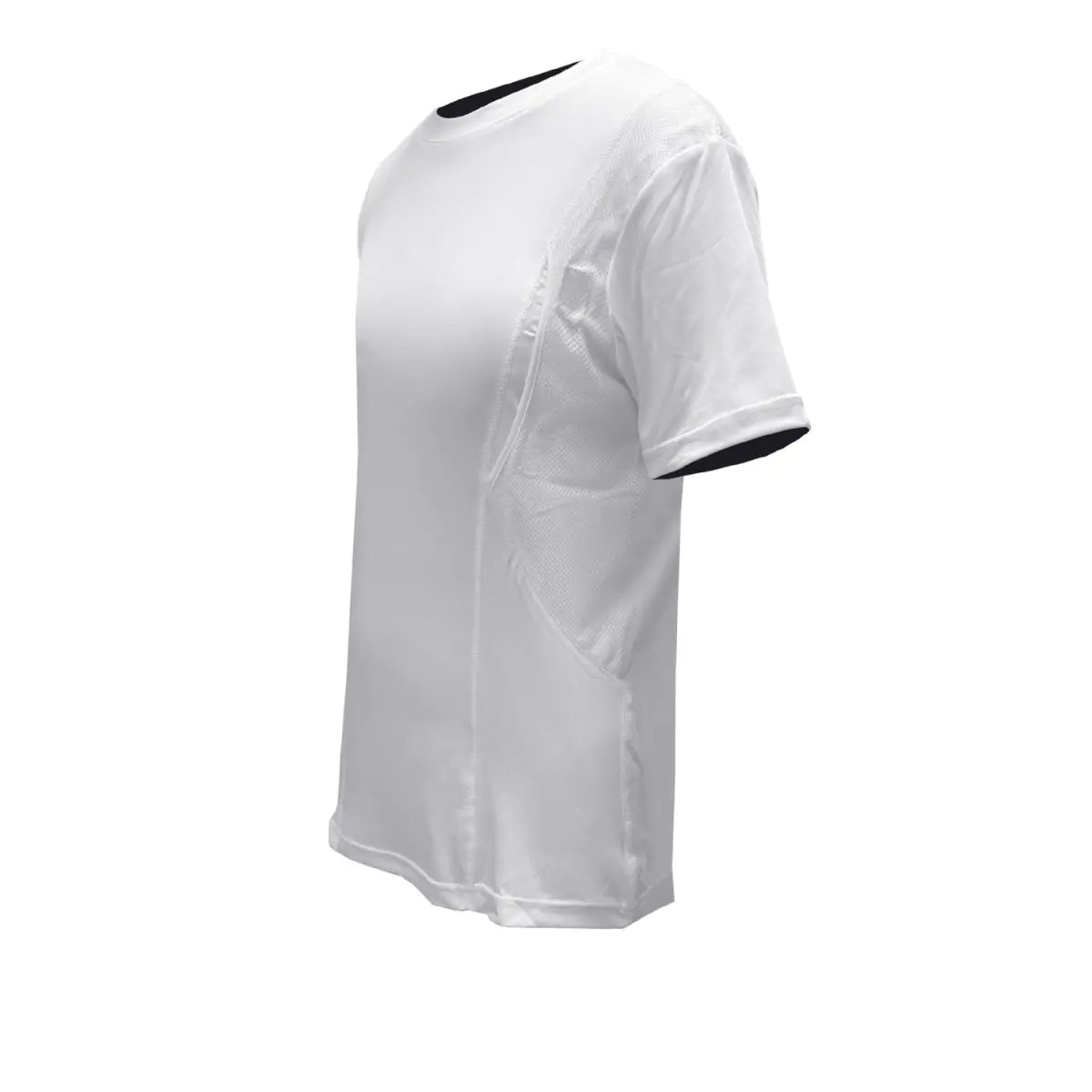 Style Loft Collection SecureStyle Concealed Carry Tactical Short Sleeve T-Shirt