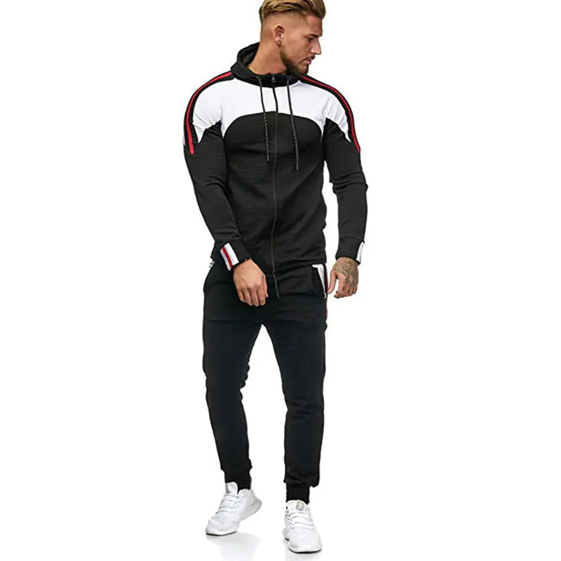 Style Loft Collection Don't Trip Hoodie Set