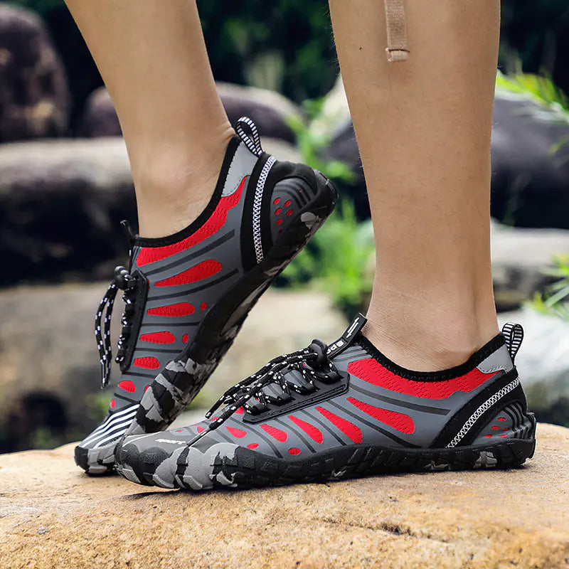 Style Loft Collection RiverRunner Quick Drying Outdoor Footwear