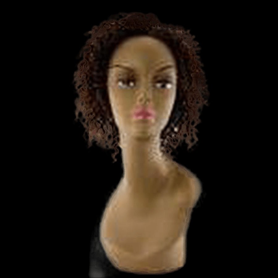 Pallet # 115 -   Lot of Wigs, variety of styles
