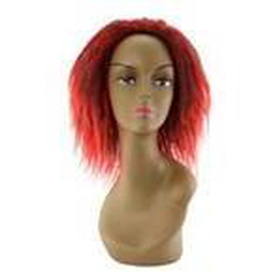 Pallet # 116 -   Lot of Wigs, variety of styles