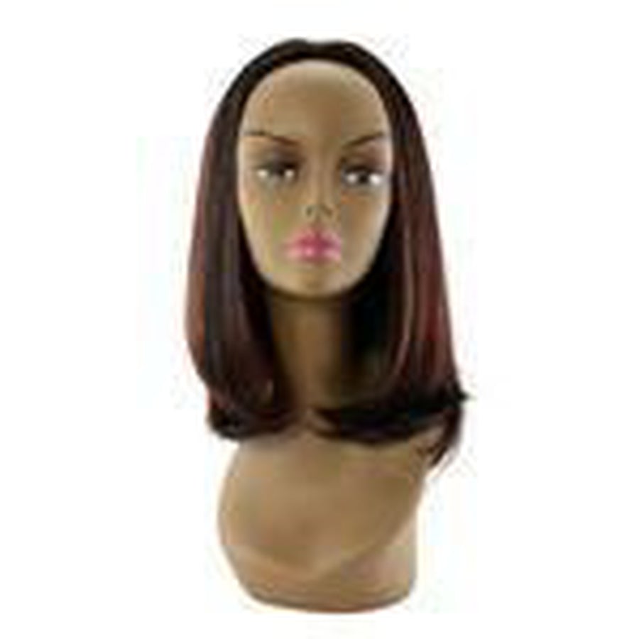 Pallet # 117 -   Lot of Wigs, variety of styles