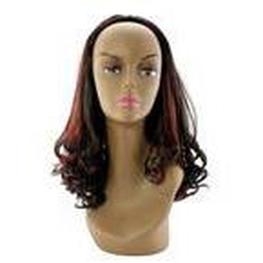 Pallet # 117 -   Lot of Wigs, variety of styles